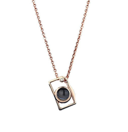 Collar premium "Esentia"