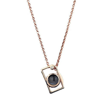 Collar premium "Esentia"