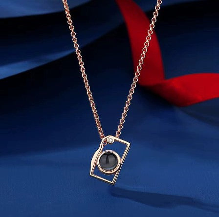 Collar premium "Esentia"