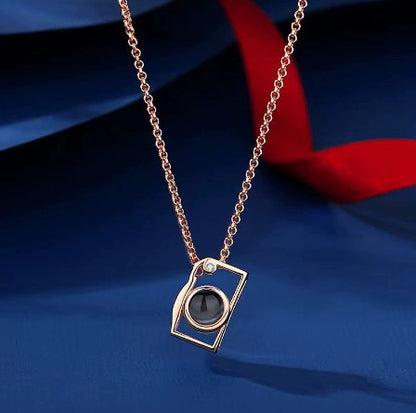 Collar premium "Esentia"
